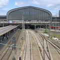 Hauptbahnhof Hamburg