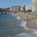 Vina del Mar Strand