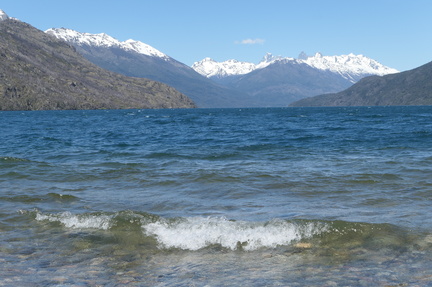 Lago Epuyén