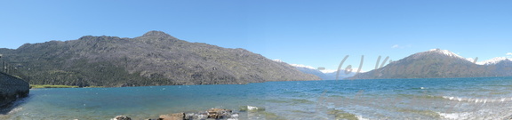 Lago Puelo