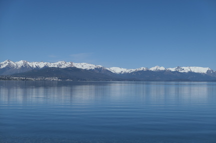 Lago Nahuel Huapi