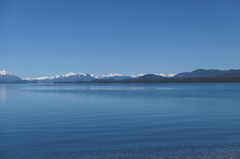 Lago Nahuel Huapi