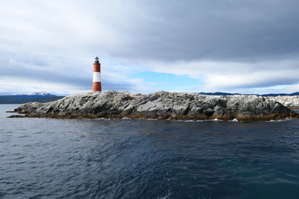 Les Éclaireurs Lighthouse