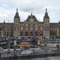 Bahnhof Amsterdam Centraal | P1110762