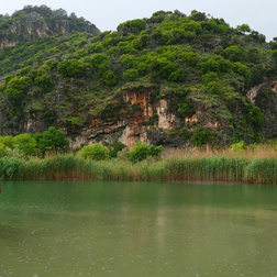 Provinz Muğla