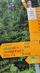 Märenschlag 1302m