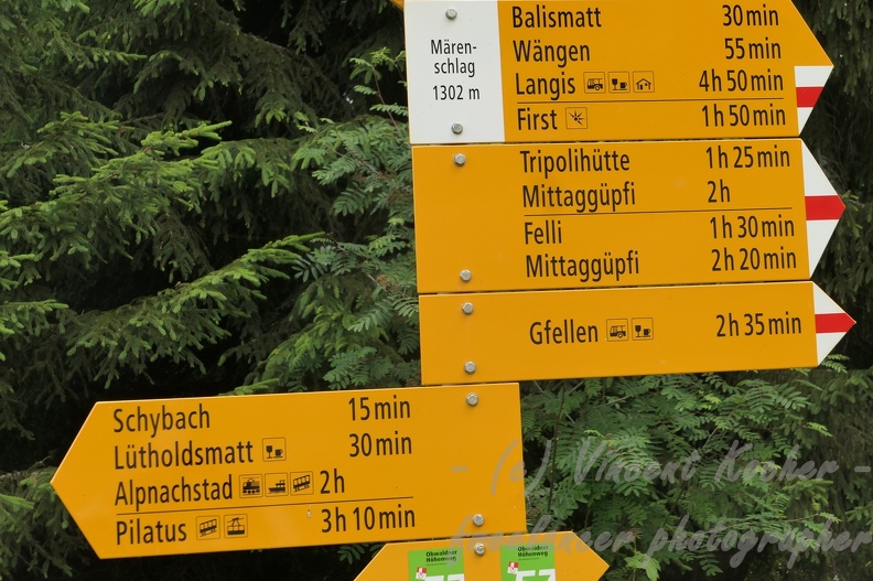 Märenschlag 1302m